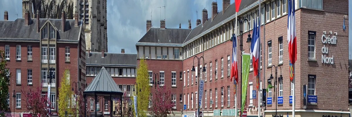 Image Constructeur terrain padel Abbeville