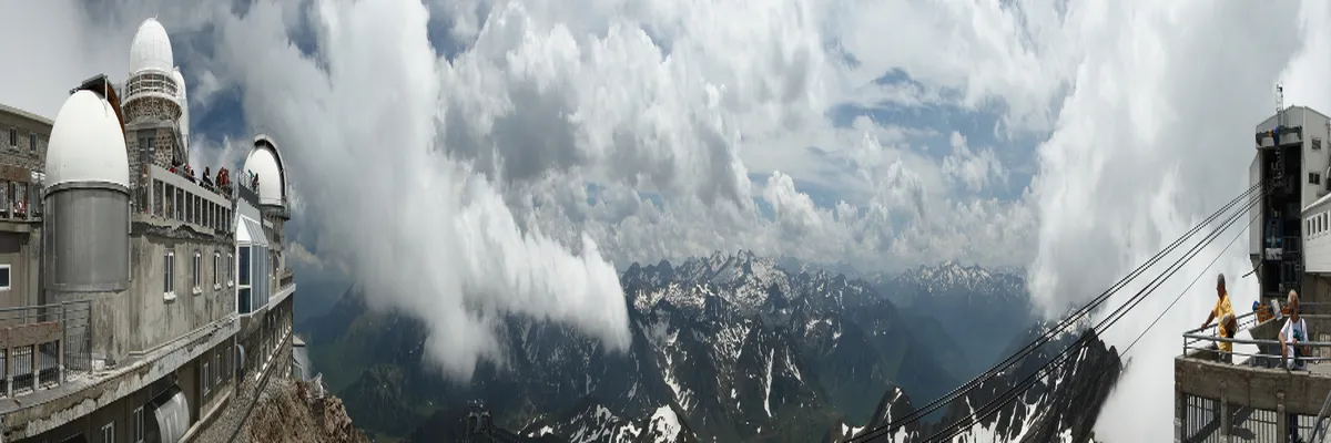 Image Constructeur terrain padel Bagnères-de-Bigorre