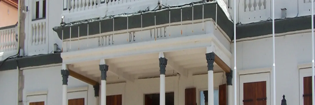 Image Constructeur terrain padel Basse-Terre