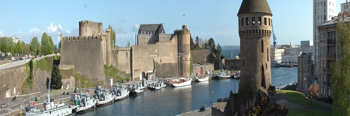 Image Constructeur terrain padel Brest