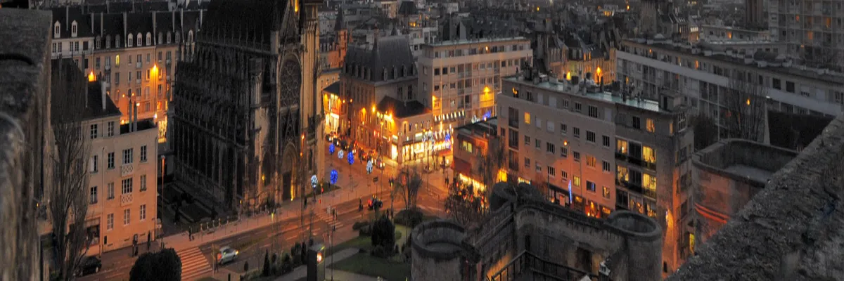 Image Constructeur terrain padel Caen