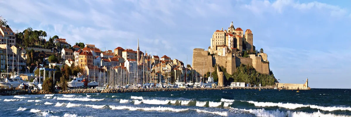 Image Constructeur terrain padel Calvi