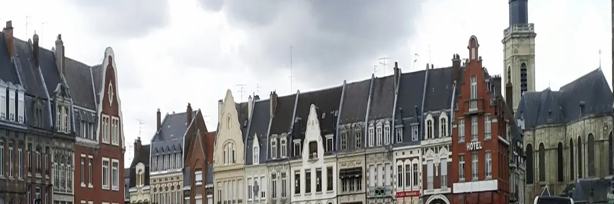 Image Constructeur terrain padel Cambrai