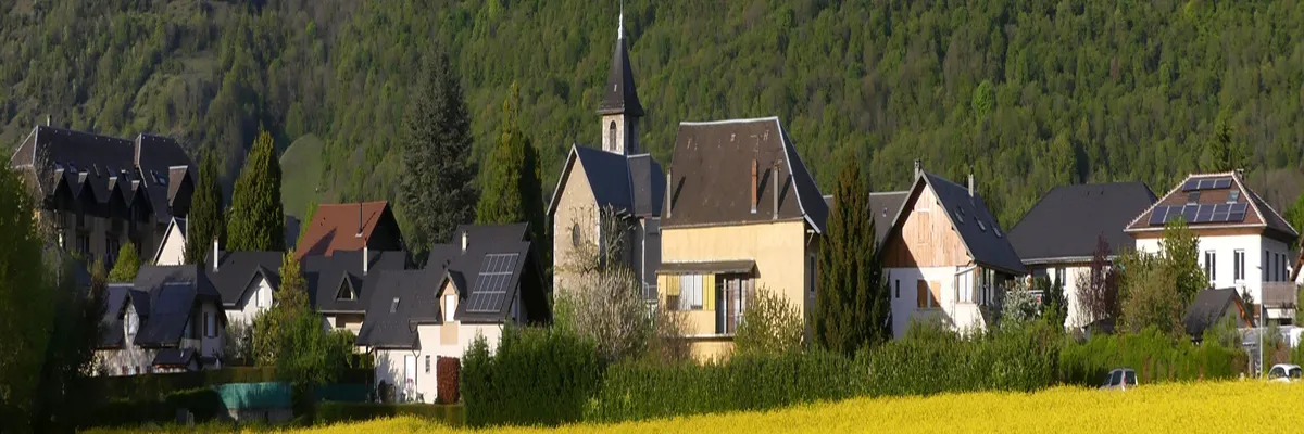 Image Constructeur terrain padel Challes-les-Eaux