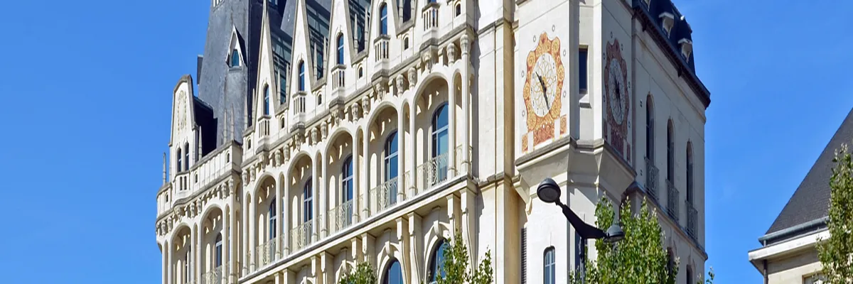 Image Constructeur terrain padel Chartres