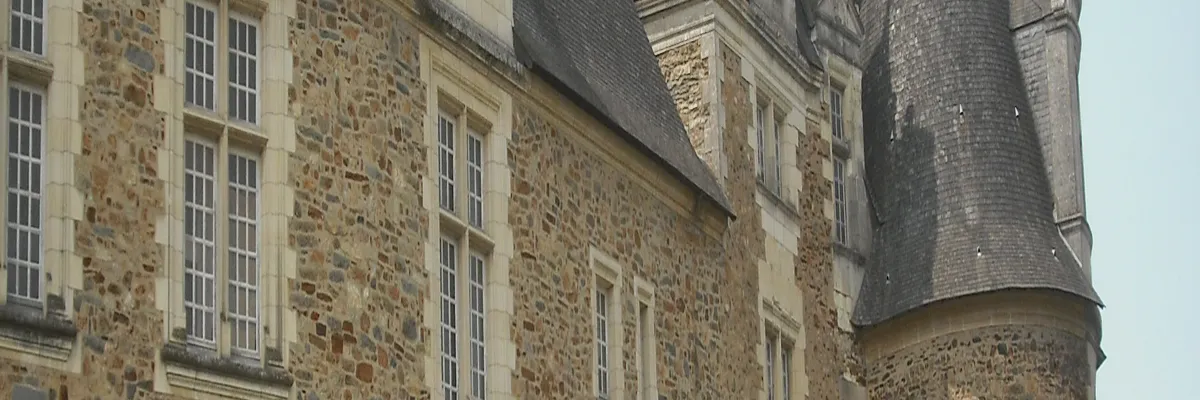 Image Constructeur terrain padel Châteaubriant