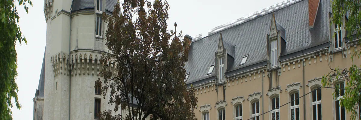 Image Constructeur terrain padel Châteauroux