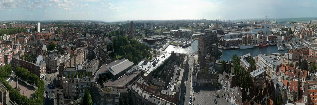 Image Constructeur terrain padel Dunkerque