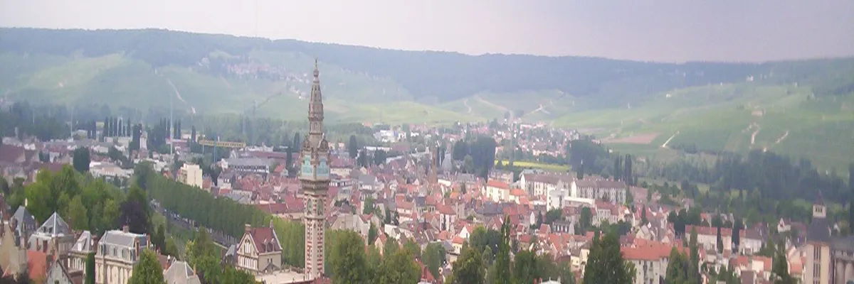 Image Constructeur terrain padel Épernay