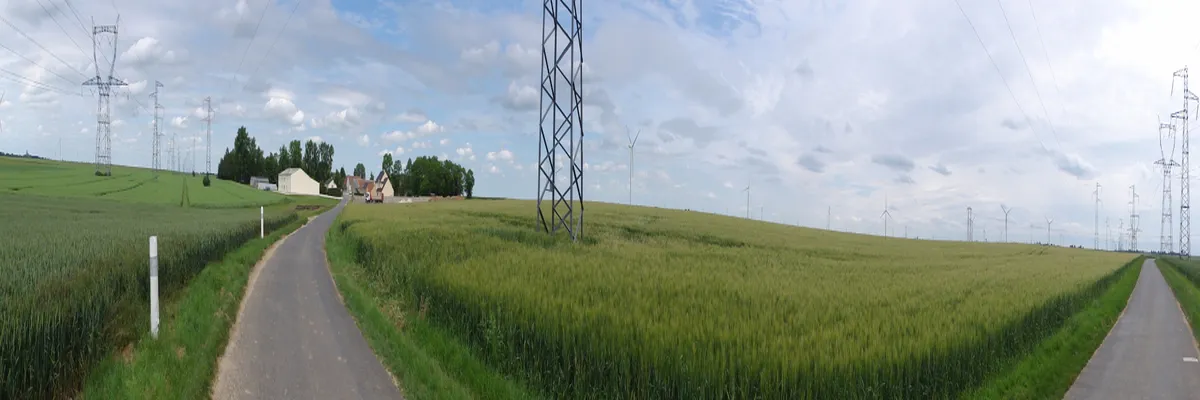 Image Constructeur terrain padel Eure-et-Loir