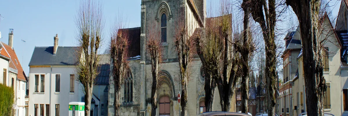 Image Constructeur terrain padel Fismes