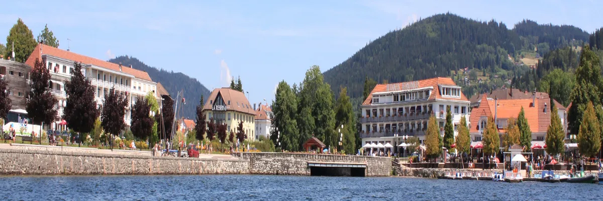 Image Constructeur terrain padel Gérardmer