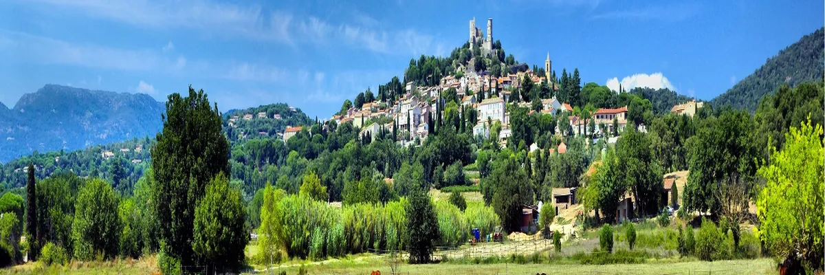 Image Constructeur terrain padel Grimaud