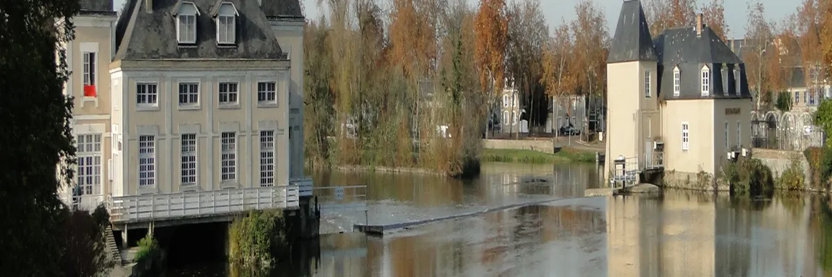 Image Constructeur terrain padel La Flèche