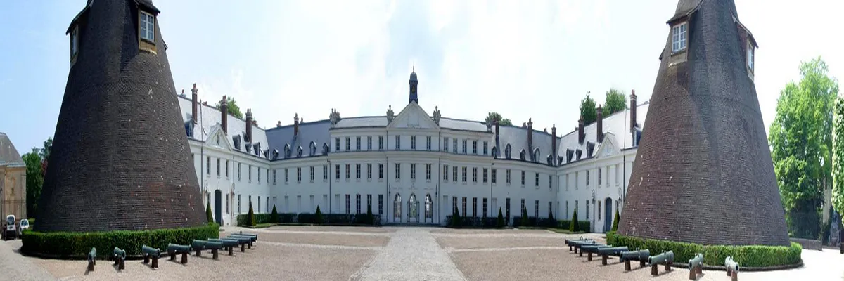 Image Constructeur terrain padel Le Creusot