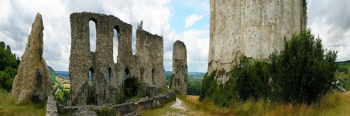 Image Constructeur terrain padel Les Andelys