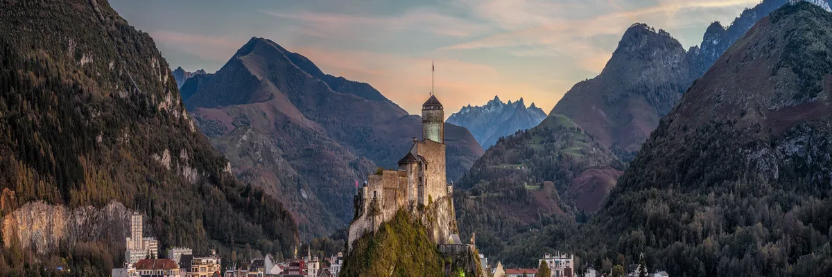 Image Constructeur terrain padel Lourdes