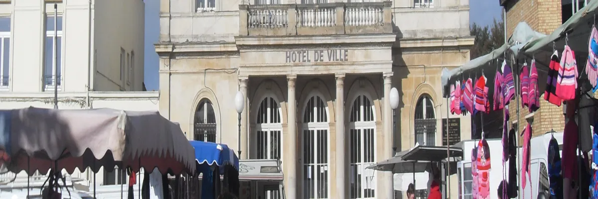 Image Constructeur terrain padel Marquise