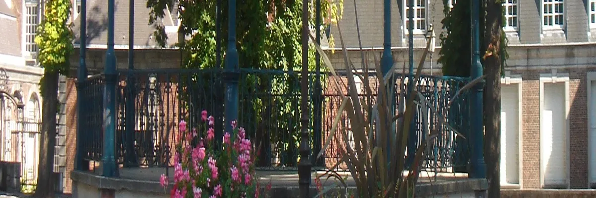 Image Constructeur terrain padel Maubeuge