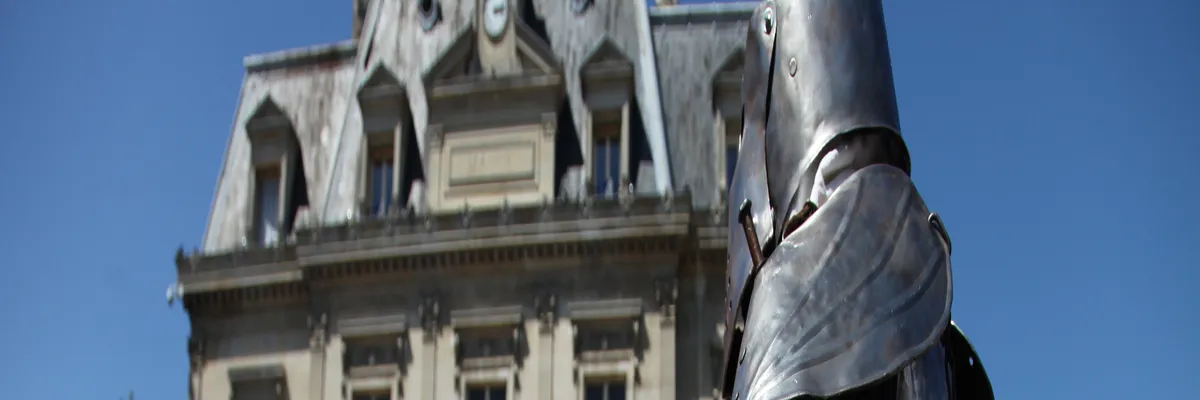 Image Constructeur terrain padel Nogent-sur-Marne