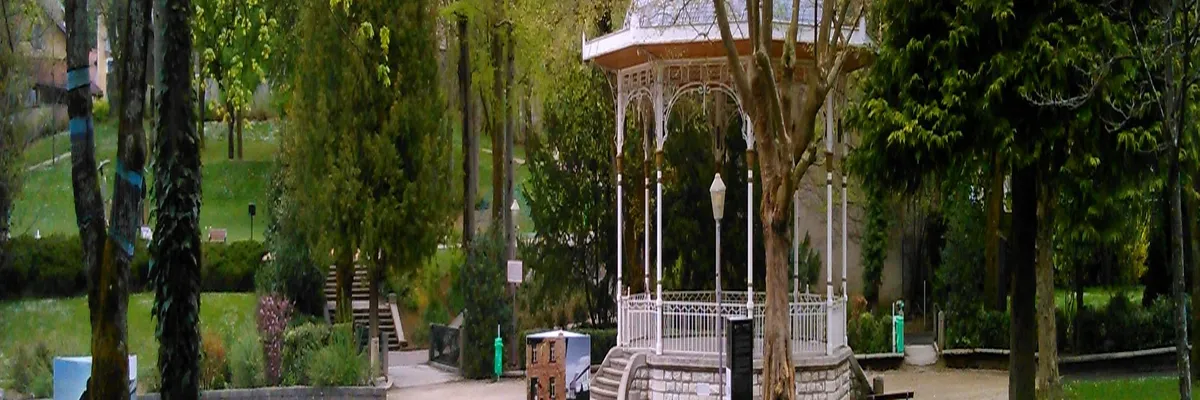 Image Constructeur terrain padel Oyonnax