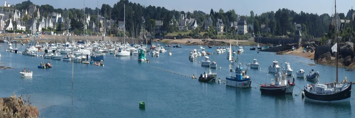 Image Constructeur terrain padel Perros-Guirec