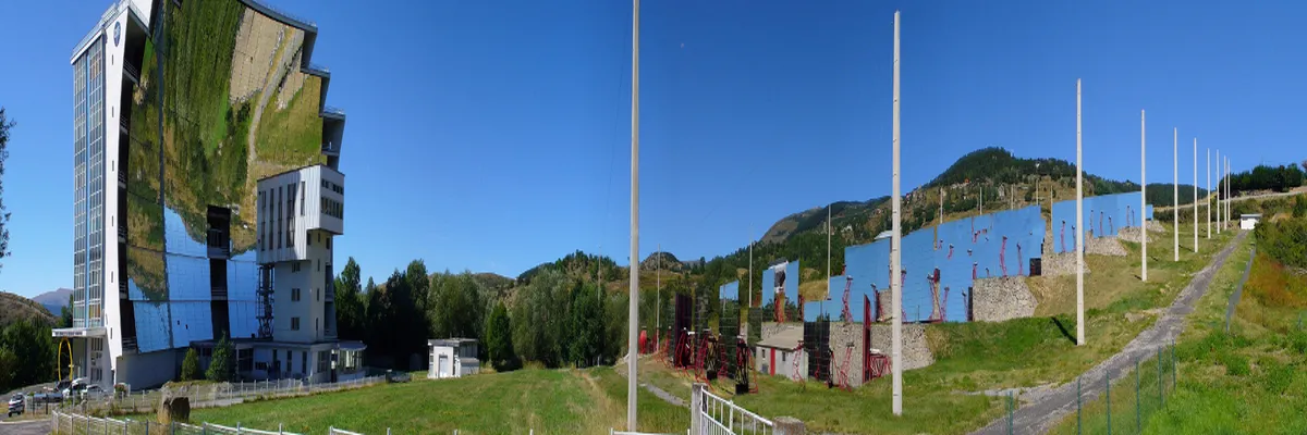 Image Constructeur terrain padel Pyrénées-Orientales