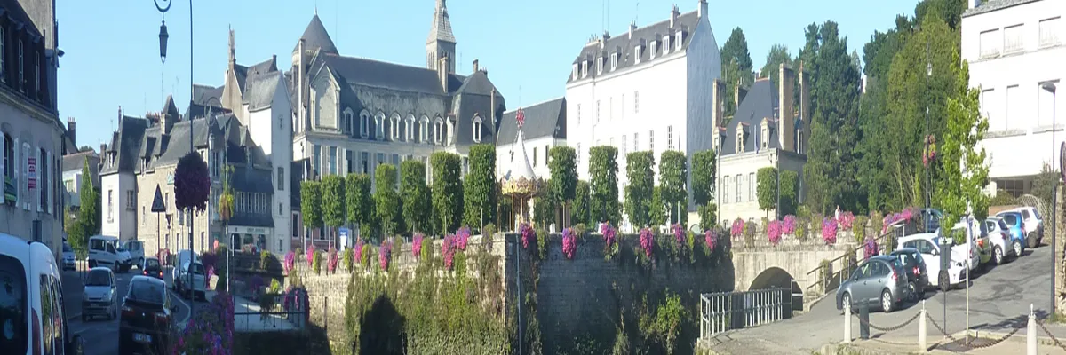 Image Constructeur terrain padel Quimperlé