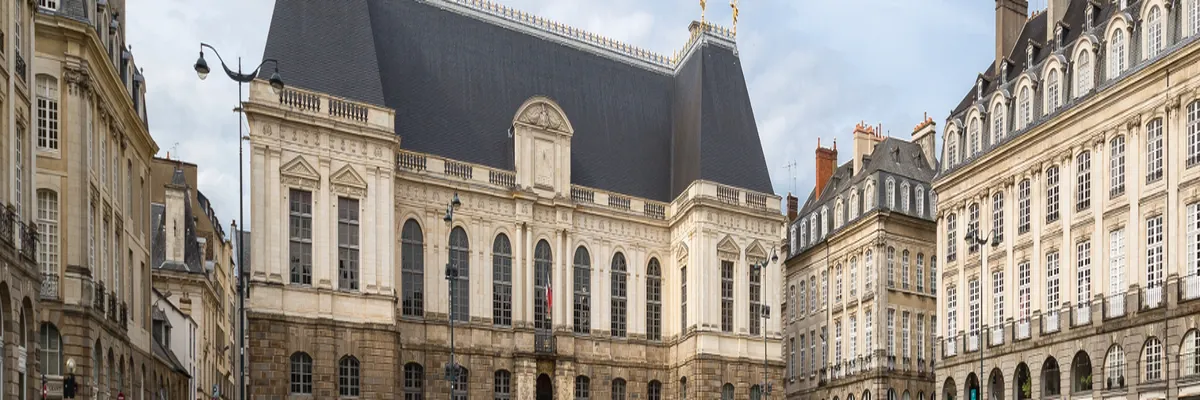 Image Constructeur terrain padel Rennes