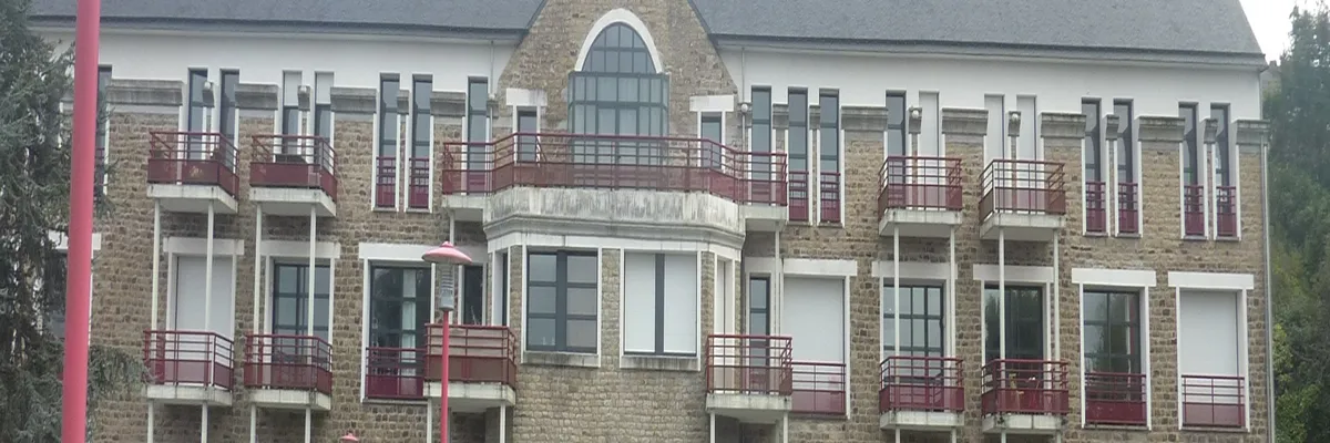 Image Constructeur terrain padel Rosporden