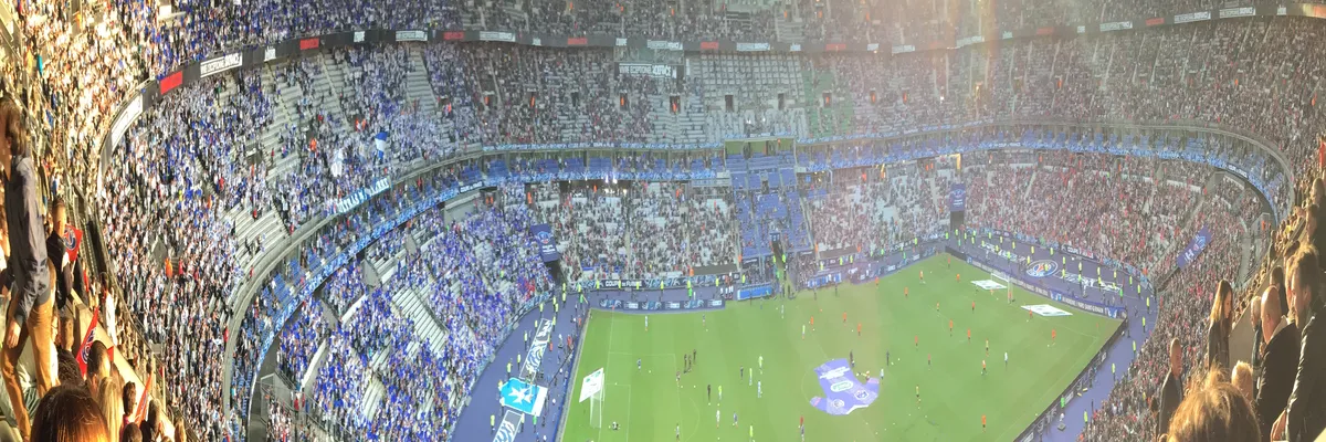 Image Constructeur terrain padel Saint-Denis