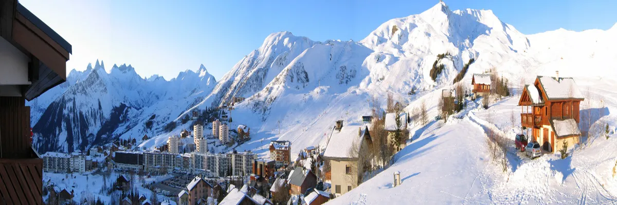 Image Constructeur terrain padel Savoie