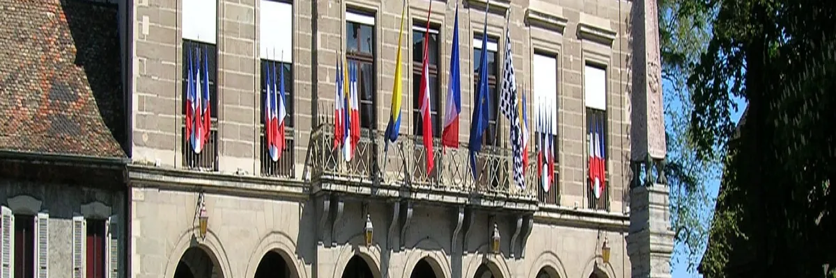 Image Constructeur terrain padel Thonon-les-Bains