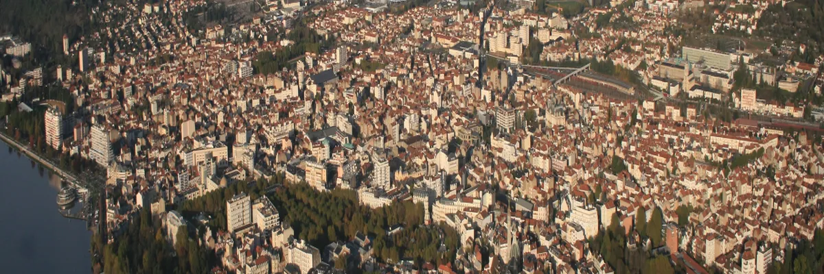 Image Constructeur terrain padel Vichy