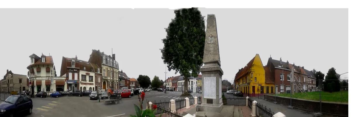 Image Constructeur terrain padel Villeneuve-d'Ascq