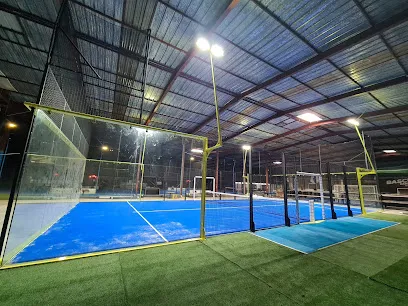 Image de 4PADEL Limoges