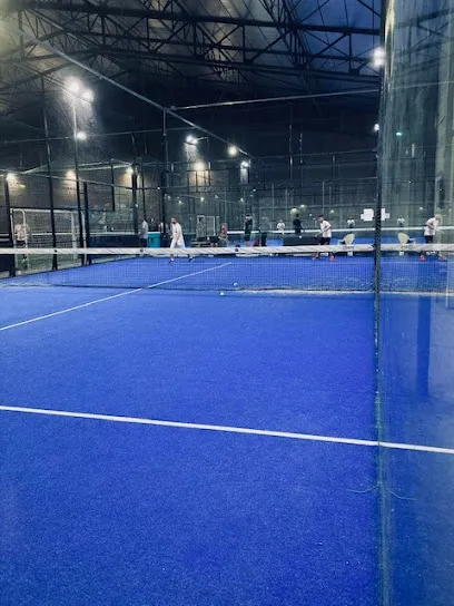 Image de 4PADEL Rouen Quais de Seine