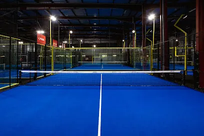 Image de 4PADEL Strasbourg