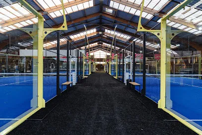 Image de 4PADEL Vaires Torcy