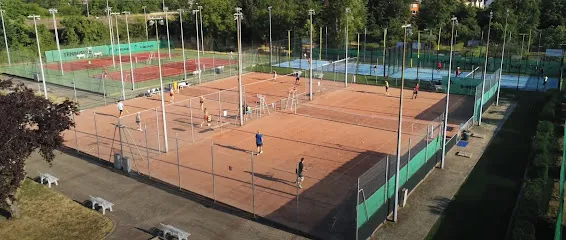 Image de AS Électricité de Strasbourg Tennis & Padel