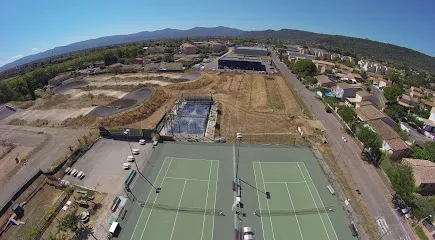 Image de Assoc Sportive Tennis Lucois