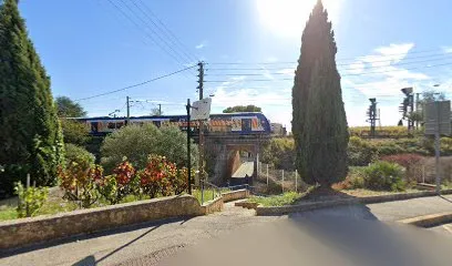 Image de Azur Tennis