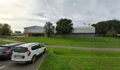 Image de Badminton de la Côte des Légendes