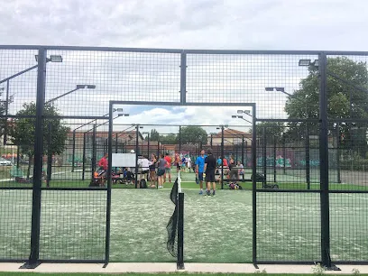 Image de Béziers Padel Club
