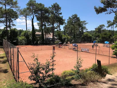 Image de Biscarrosse Olympique Tennis Club