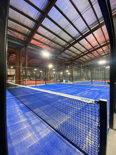 Image de Break Padel Club