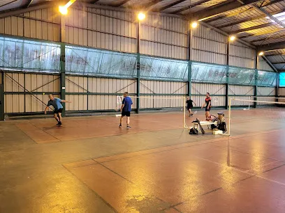 Image de Camarg'anim Arles Padel/Squash/Badminton/Tennis/Zumba/Pilates/Fitness/Danse/Sauna Hammam/Anniversaire/Team Building