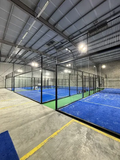 Image de Cap Padel
