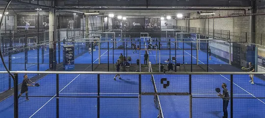 Image de Casa Padel Uno