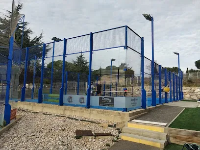 Image de Centre de Tennis Europa